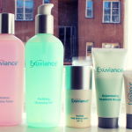 Exuviance gör din hud yngre