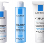 Tre bra produkter för känslig och torr hud 