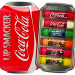 Läppbalsam från Lip Smacker