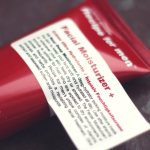 Återfuktande kräm för män med torr hud