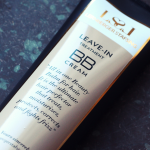 BB-kräm för håret