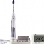 Smart eltandborste från Oral B