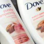 Väldoftande från Dove