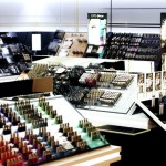 L'Oréals första konceptbutik