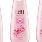 Värm dig i vinter med LdBs nya lotion