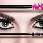 Mascaran som fixar bambiögonen