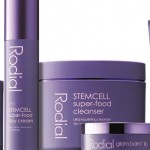 Mata huden med Rodials superolja